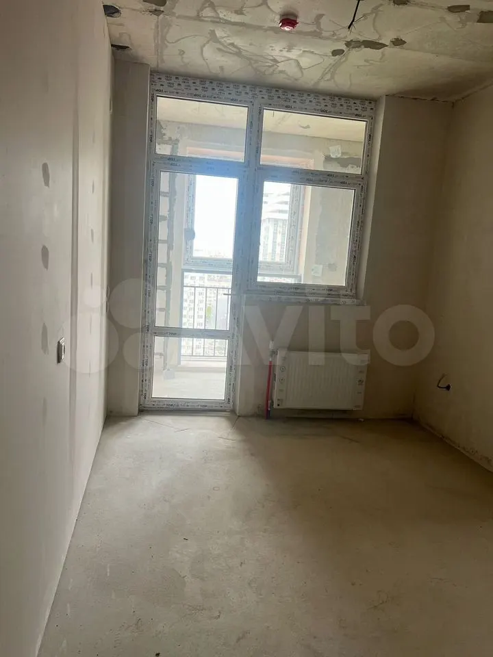 1-комн. квартира, 39.8 м² в ЖК Кубанский — фото 4