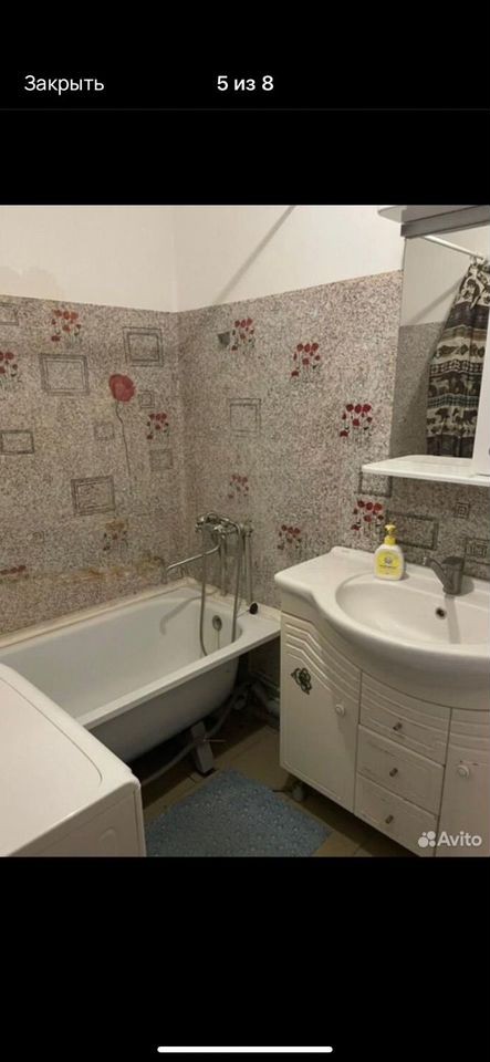 1-комн. квартира, 37.5 м² в ЖК Восточно-Кругликовский — фото 5