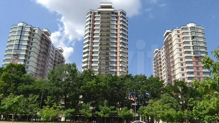 2-комн. квартира