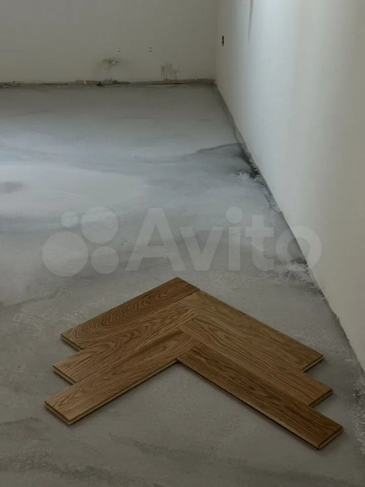 Продается 1-комн. квартира, 42 м² — фото 4
