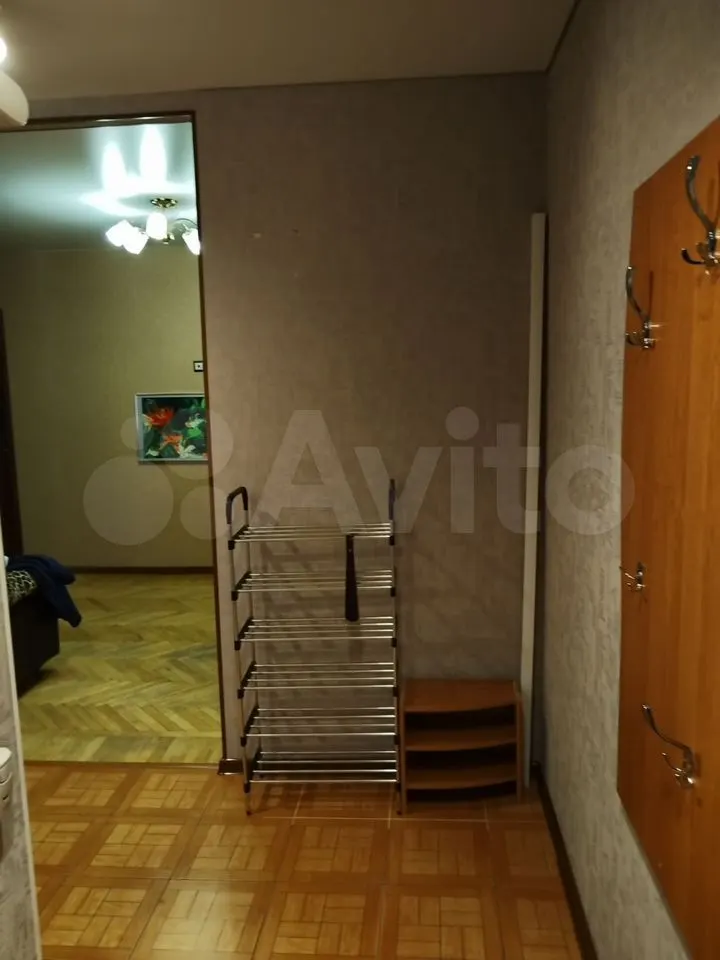 3-комн., 56.6 м², 2/5 этаж, Рашпилевская ул., 178р-н Западный — фото 2