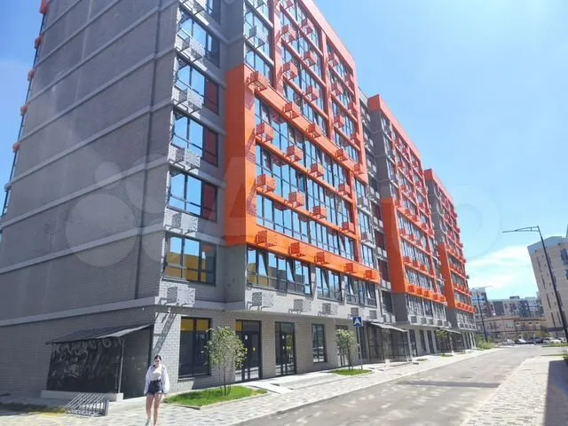 1-комн. квартира
