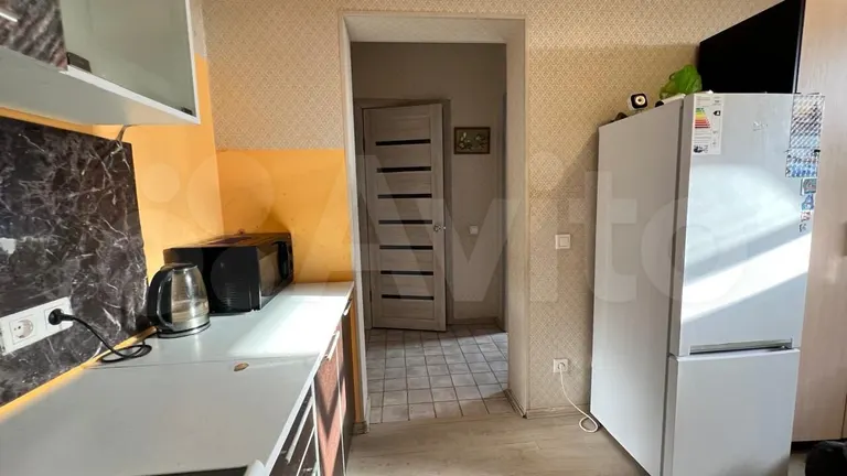 1-комн. квартира