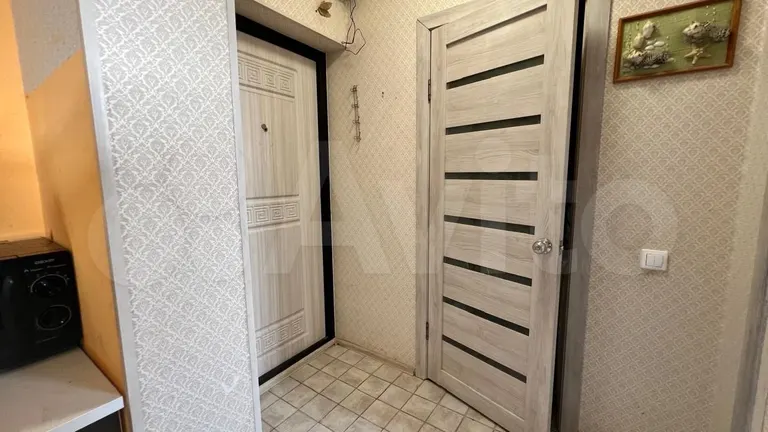 1-комн., 34 м², 6/6 этаж, ЖК «Цитрус» — фото 4
