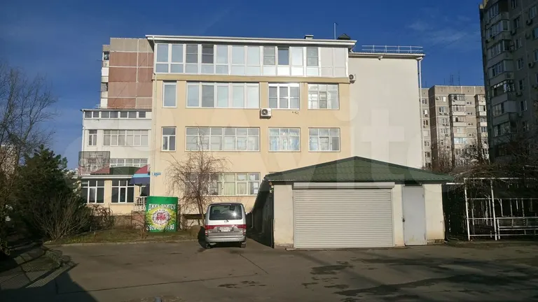 2-комн. квартира