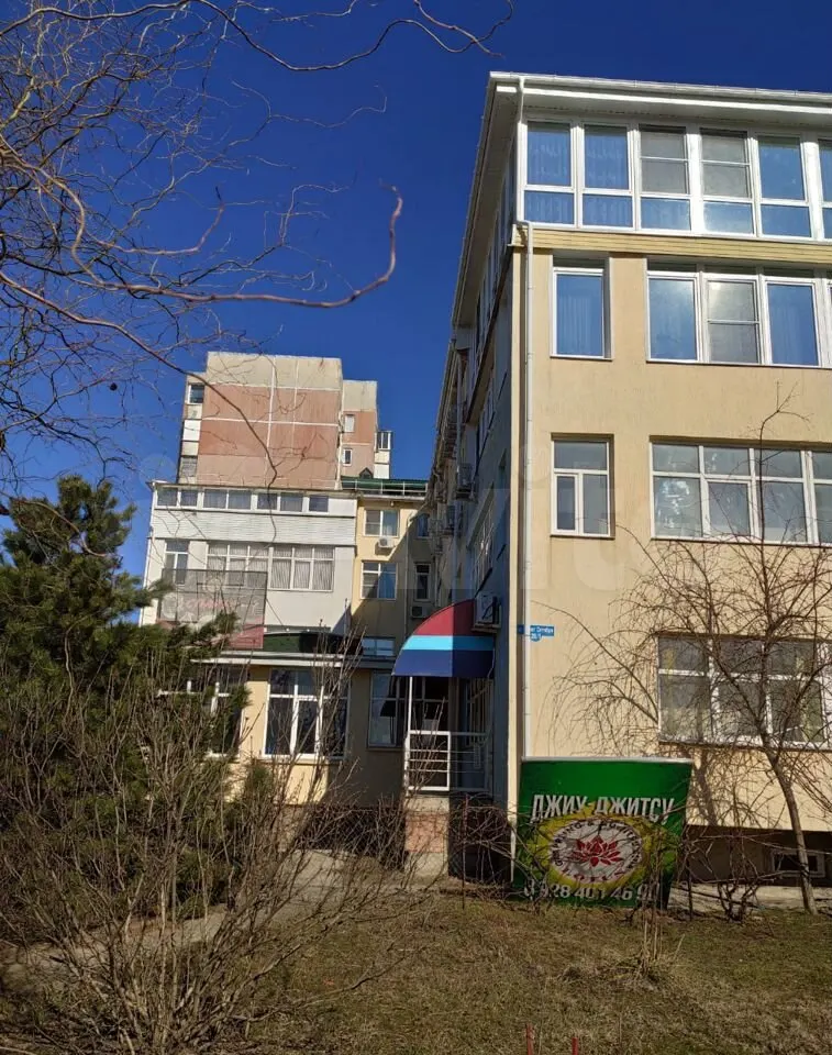 2-комн., 75.4 м², 3/4 этаж, микрорайон Юбилейный, ул. 70-летия Октября, 26/1 р-н Западный — фото 4