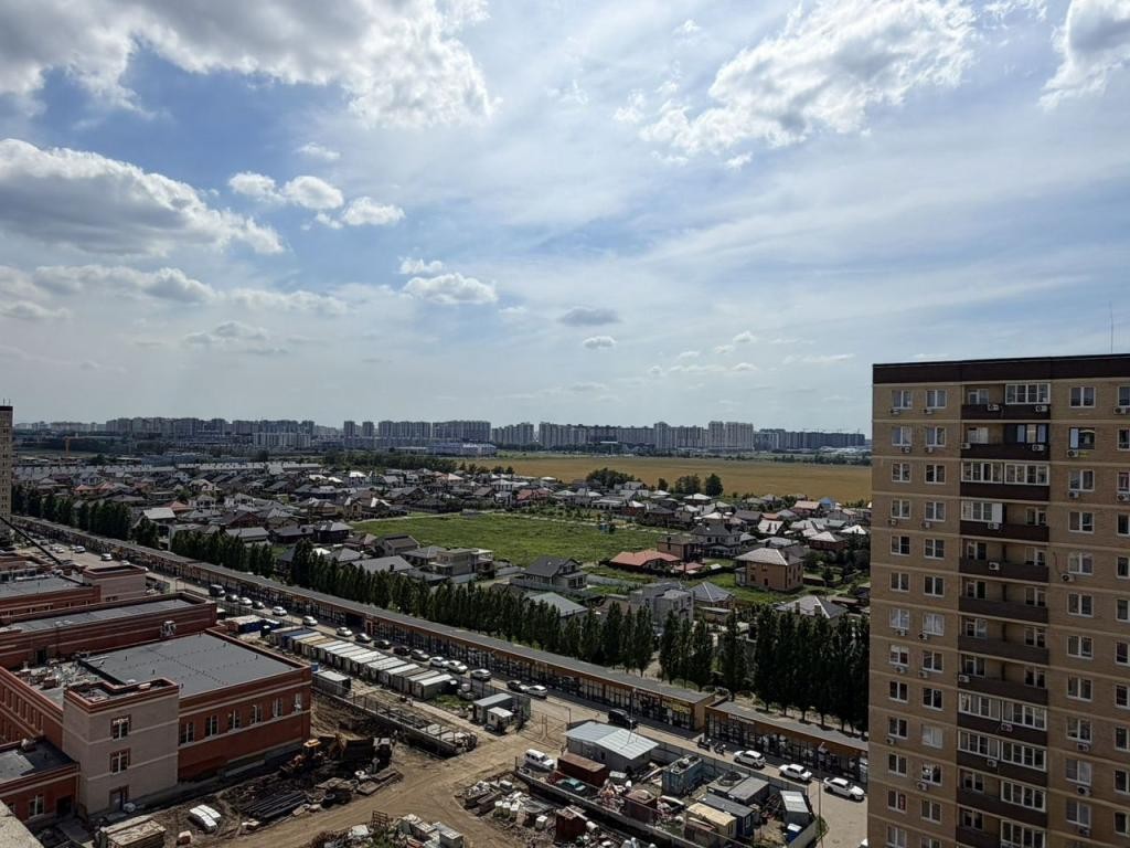 1-комн. квартира