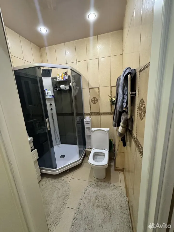 Продается 1-комн. квартира, 48 м²