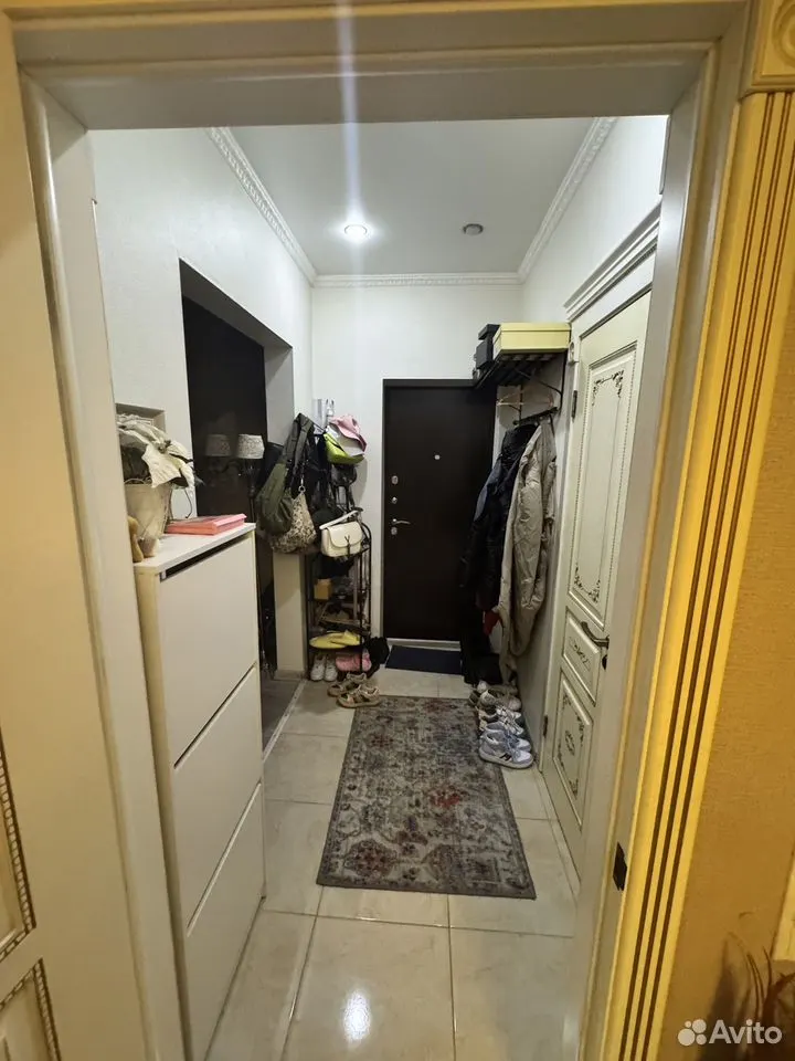 1-комн. квартира, 48 м² — фото 2