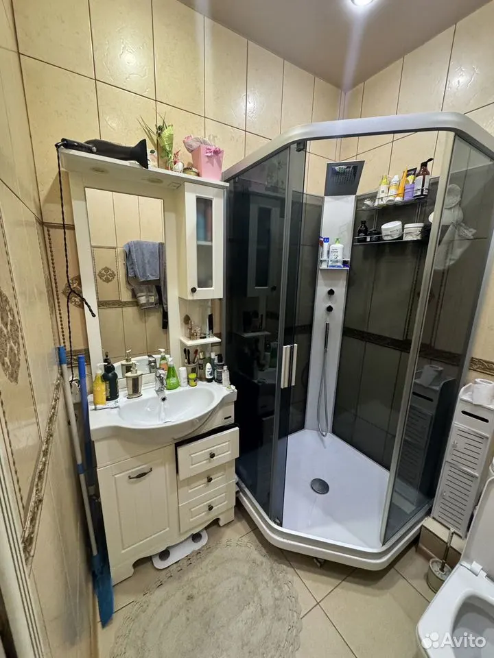 1-комн. квартира, 48 м² — фото 3