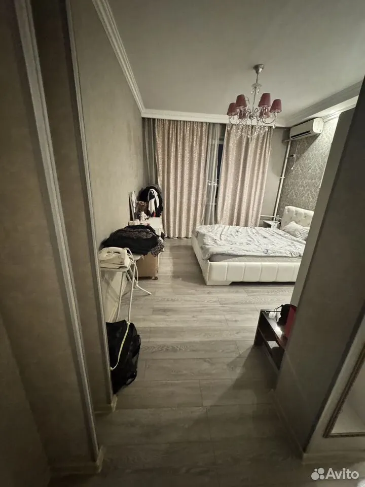 1-комн. квартира, 48 м² — фото 5