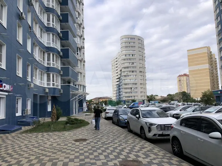 1-комн. квартира