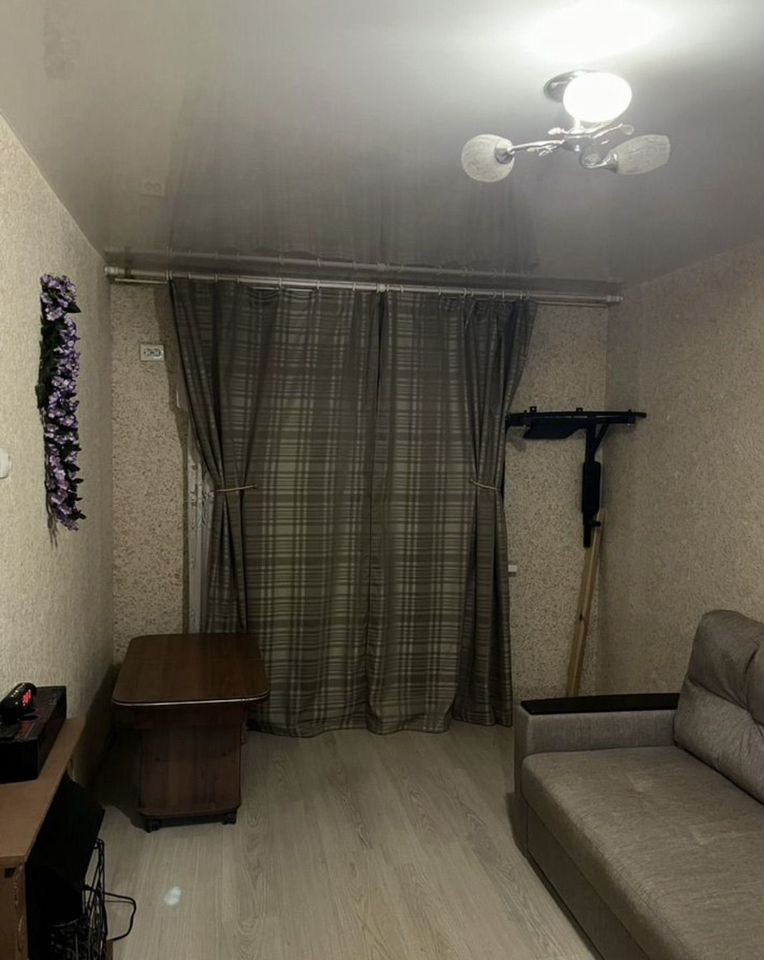 Продается 1-комн. квартира, 37 м² — фото 2
