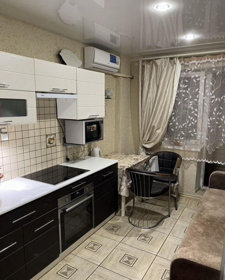 Продается 1-комн. квартира, 37 м² — фото 3