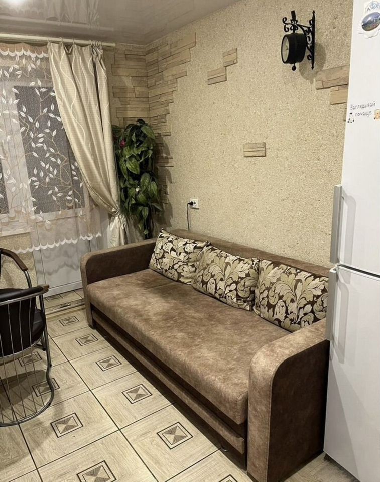 Продается 1-комн. квартира, 37 м² — фото 4