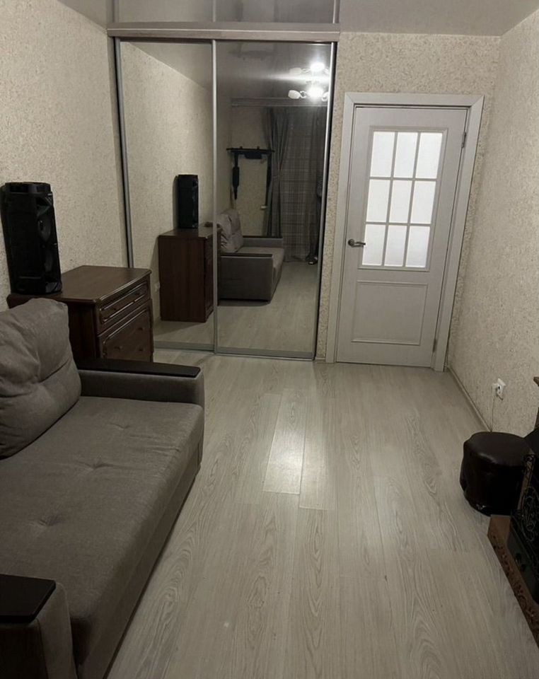 Продается 1-комн. квартира, 37 м² — фото 5