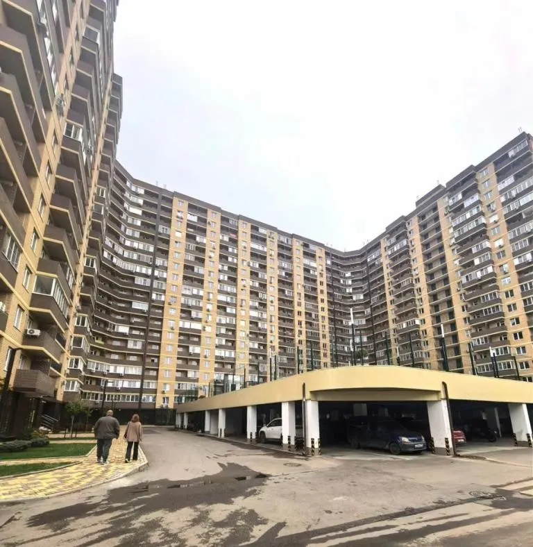 1-комн. квартира