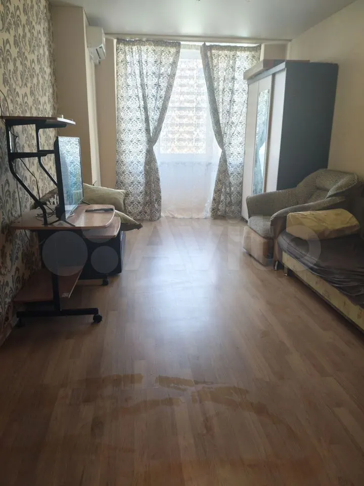 Продается 1-комн. квартира, 42.6 м²