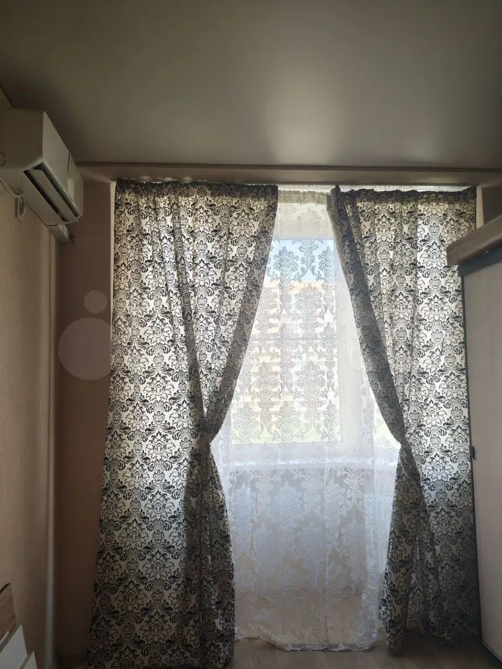 1-комн. квартира, 42.6 м² — фото 4