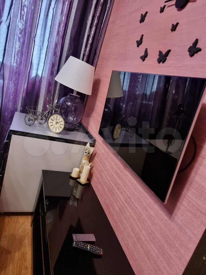 3-комн., 78.3 м², 13/16 этаж, г Краснодар, ул Монтажников, д 5 — фото 2