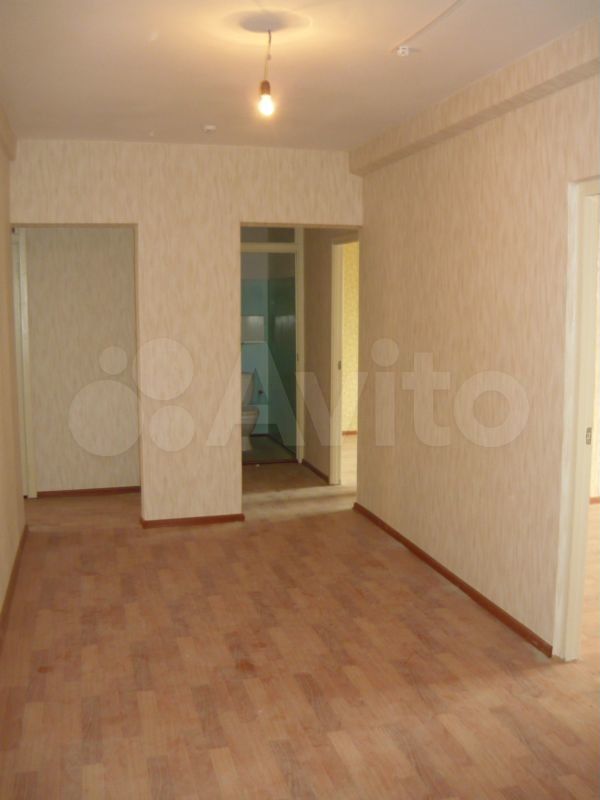 Продается 3-комн. квартира, 90.6 м²