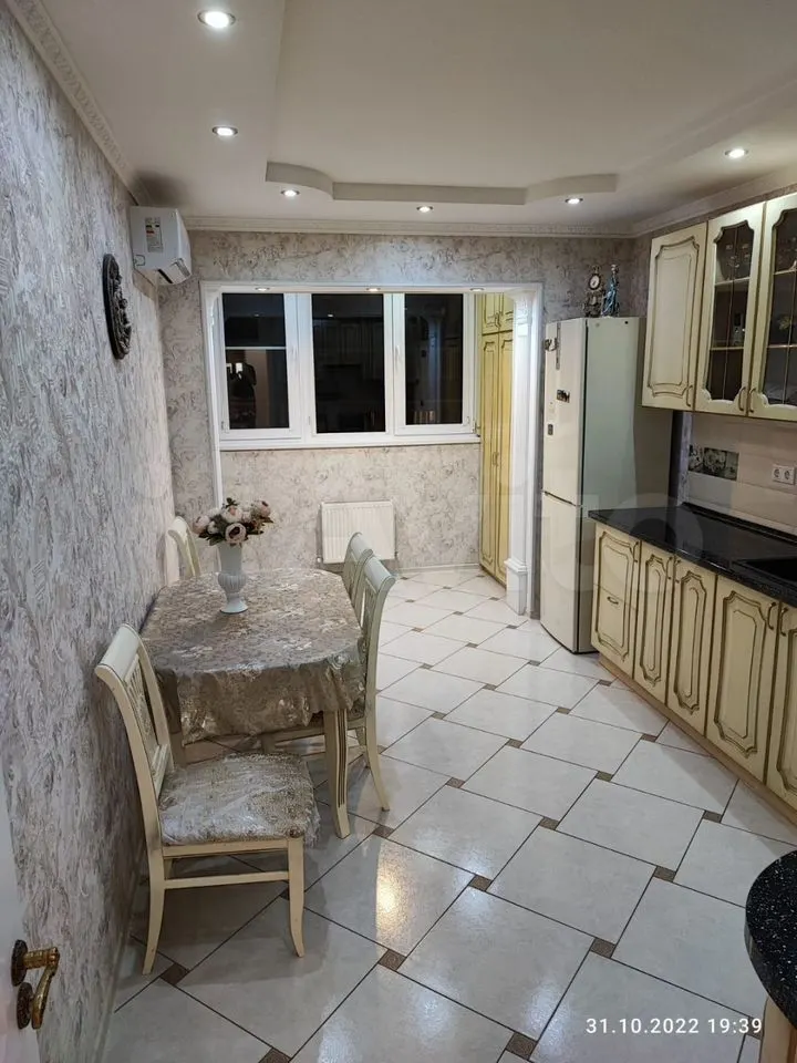 1-комн. квартира, 47 м² — фото 2
