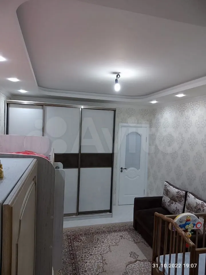 1-комн. квартира, 47 м² — фото 4