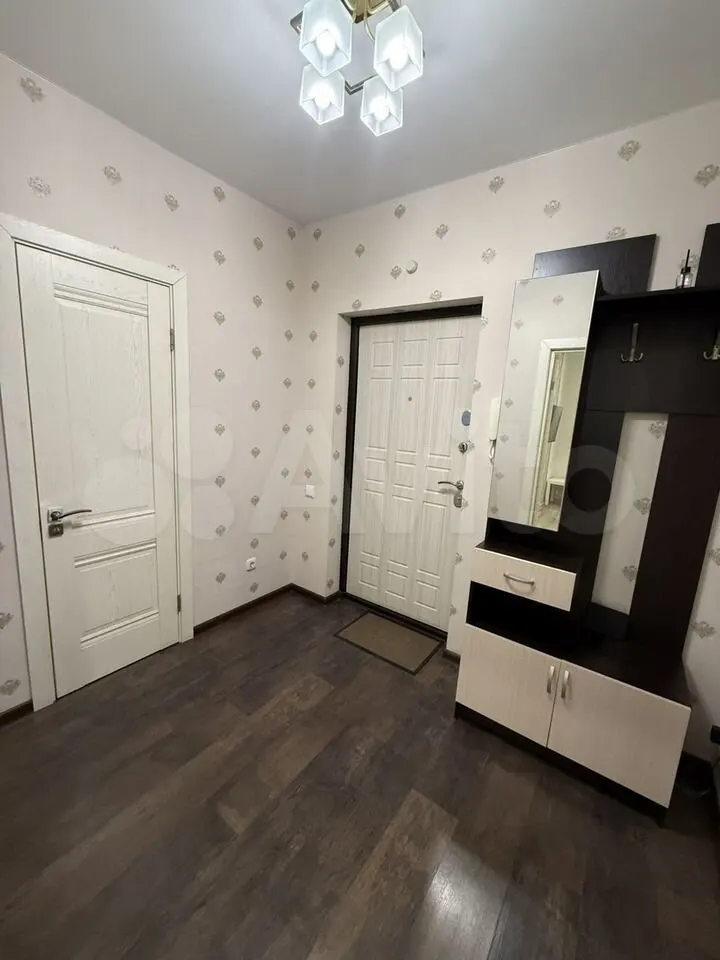 1-комн. квартира, 41.8 м² — фото 2