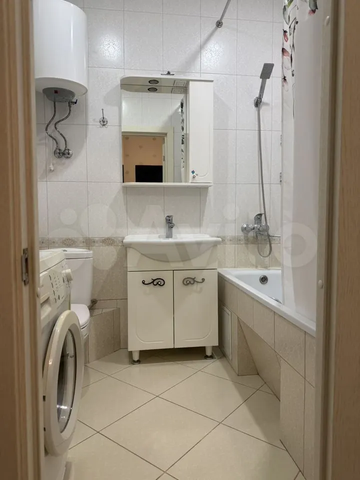 1-комн. квартира, 41.8 м² — фото 3
