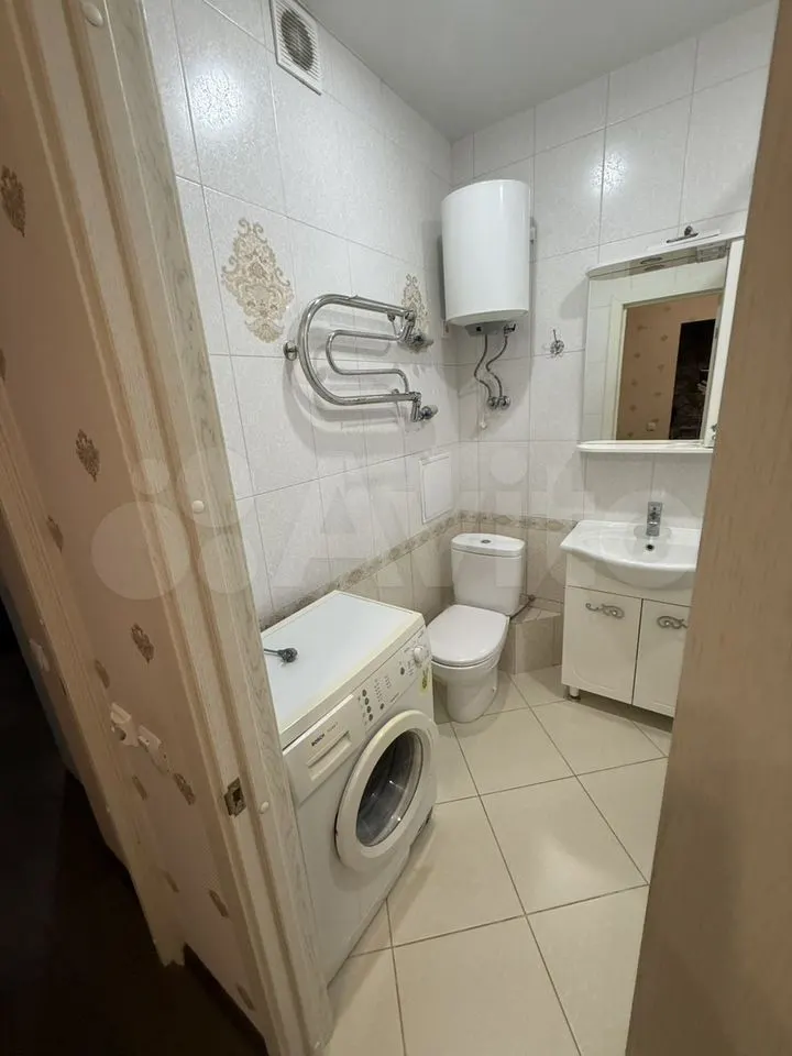 1-комн. квартира, 41.8 м² — фото 4