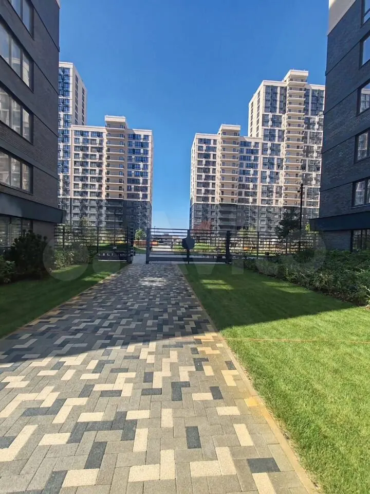 1-комн. квартира