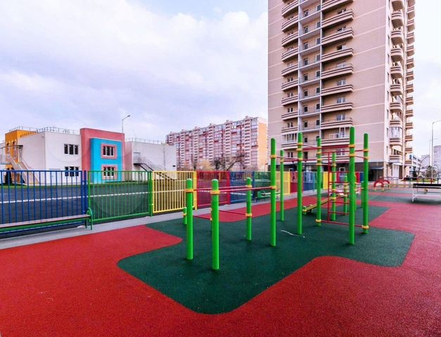 3-комн. квартира