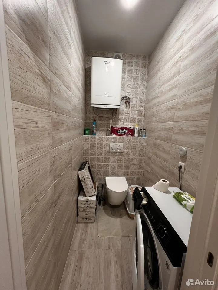 2-комн., 70 м², 3/21 этаж, Стахановская ул., 1/5к3 — фото 4