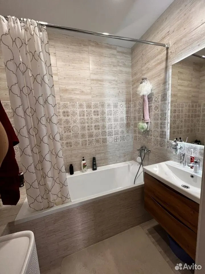 2-комн., 70 м², 3/21 этаж, Стахановская ул., 1/5к3 — фото 5