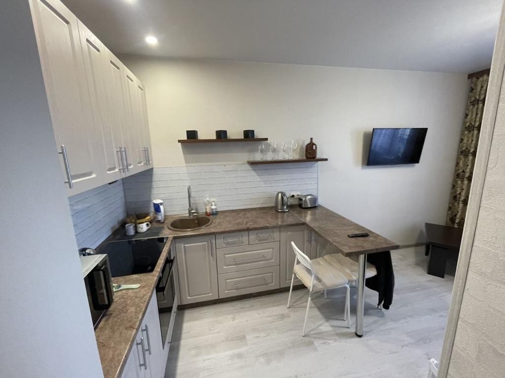 1-комн. квартира