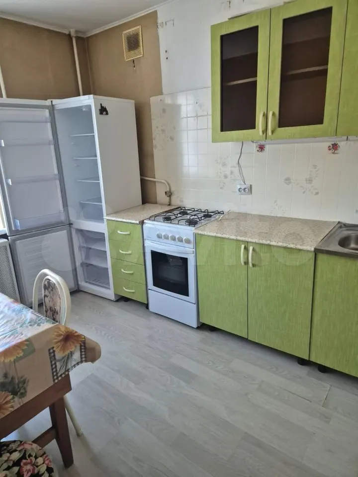 2-комн. квартира