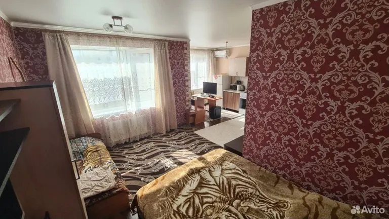 1-комн. квартира