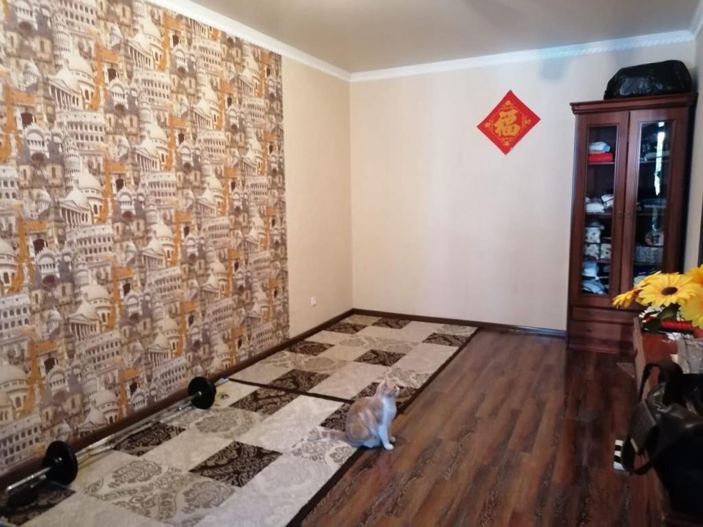 1-комн. квартира