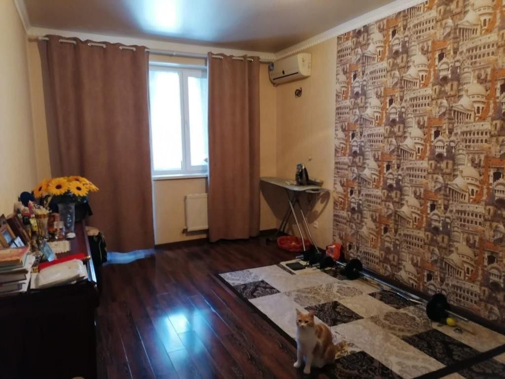 1-комн., 41 м², 1/6 этаж, ЖК «Опера» — фото 4
