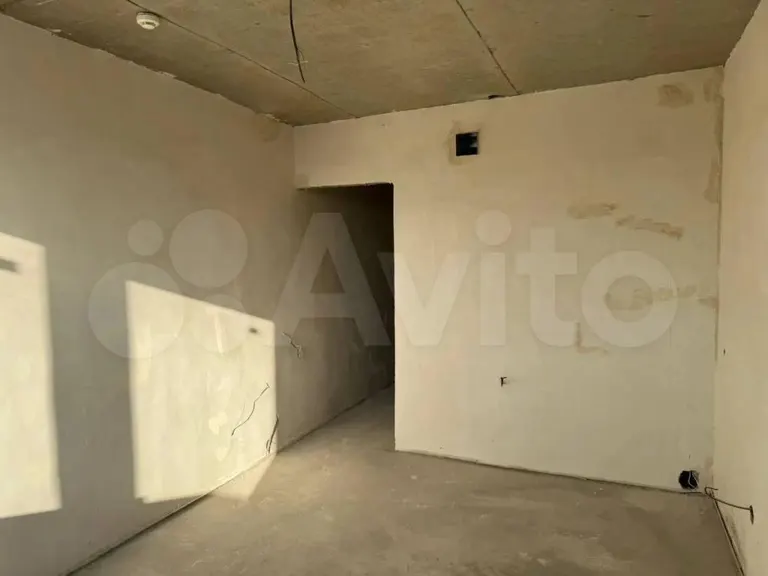 1-комн., 24.3 м², 16/18 этаж, муниципальное образование  пос. Краснодарский, 66к1 — фото 5