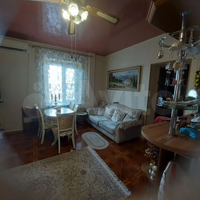 2-комн. квартира, 97.8 м² в ЖК Кубанский — фото 3
