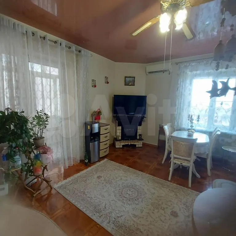 2-комн. квартира, 97.8 м² в ЖК Кубанский — фото 5