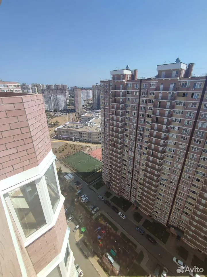 1-комн. квартира