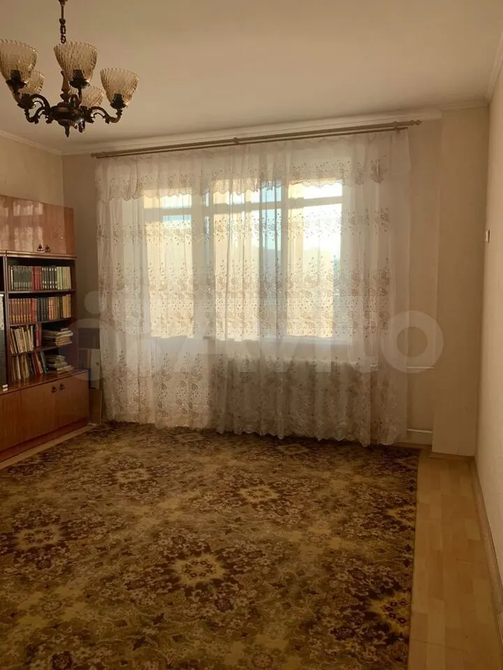 2-комн., 72.1 м², 3/5 этаж, мкр-н Юбилейный, пр-т Чекистов, 31/2 — фото 4