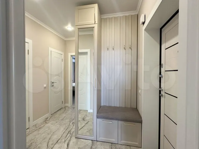 Продается 2-комн. квартира, 50.1 м² — фото 2