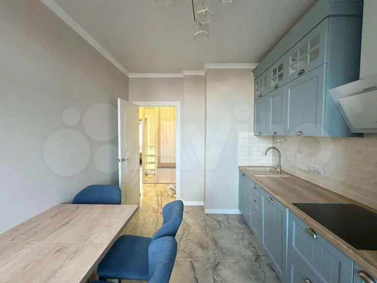 Продается 2-комн. квартира, 50.1 м² — фото 4