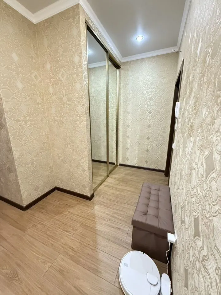 Продается 2-комн. квартира, 73.4 м² — фото 3