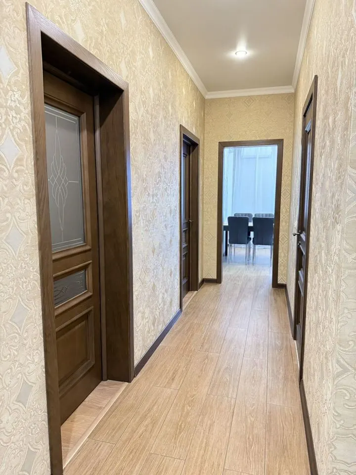 Продается 2-комн. квартира, 73.4 м² — фото 4