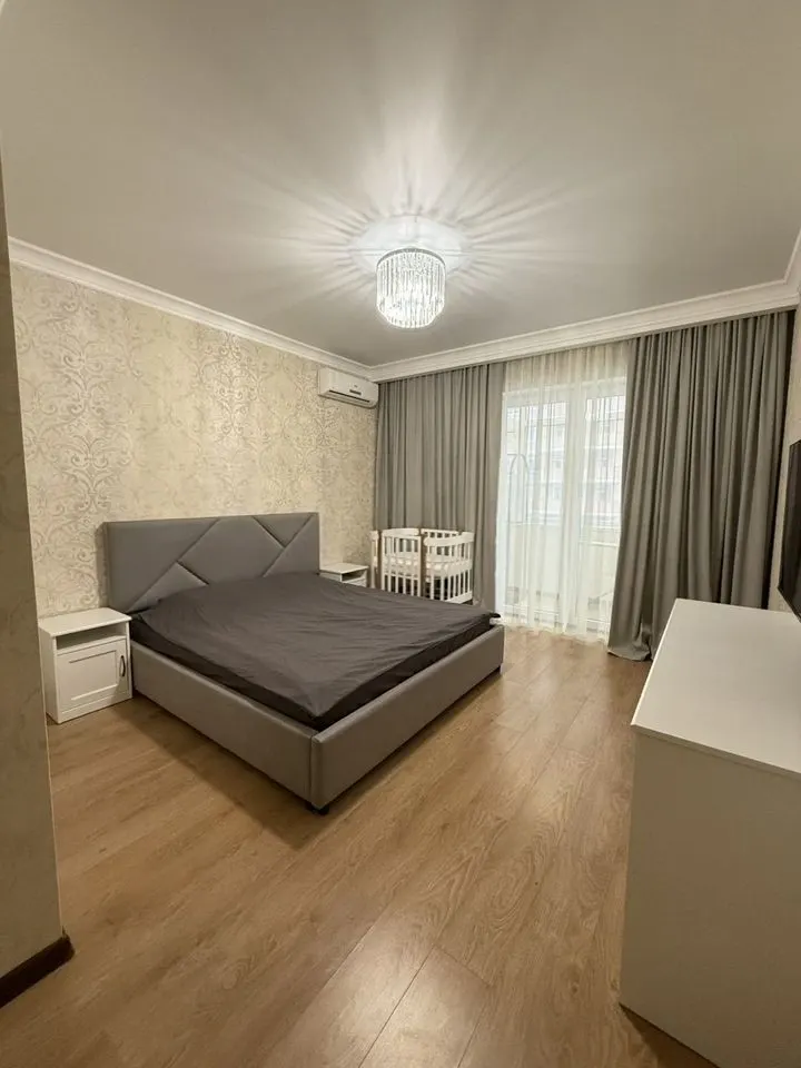 Продается 2-комн. квартира, 73.4 м² — фото 5