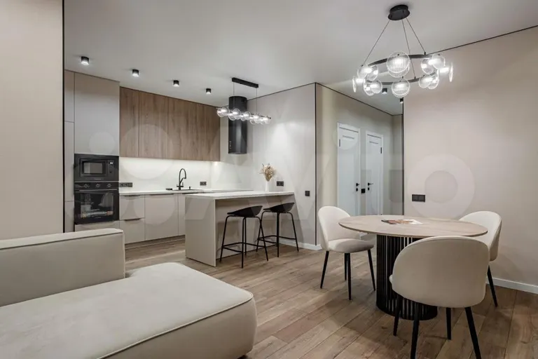 Продается 3-комн. квартира, 79.3 м² — фото 2